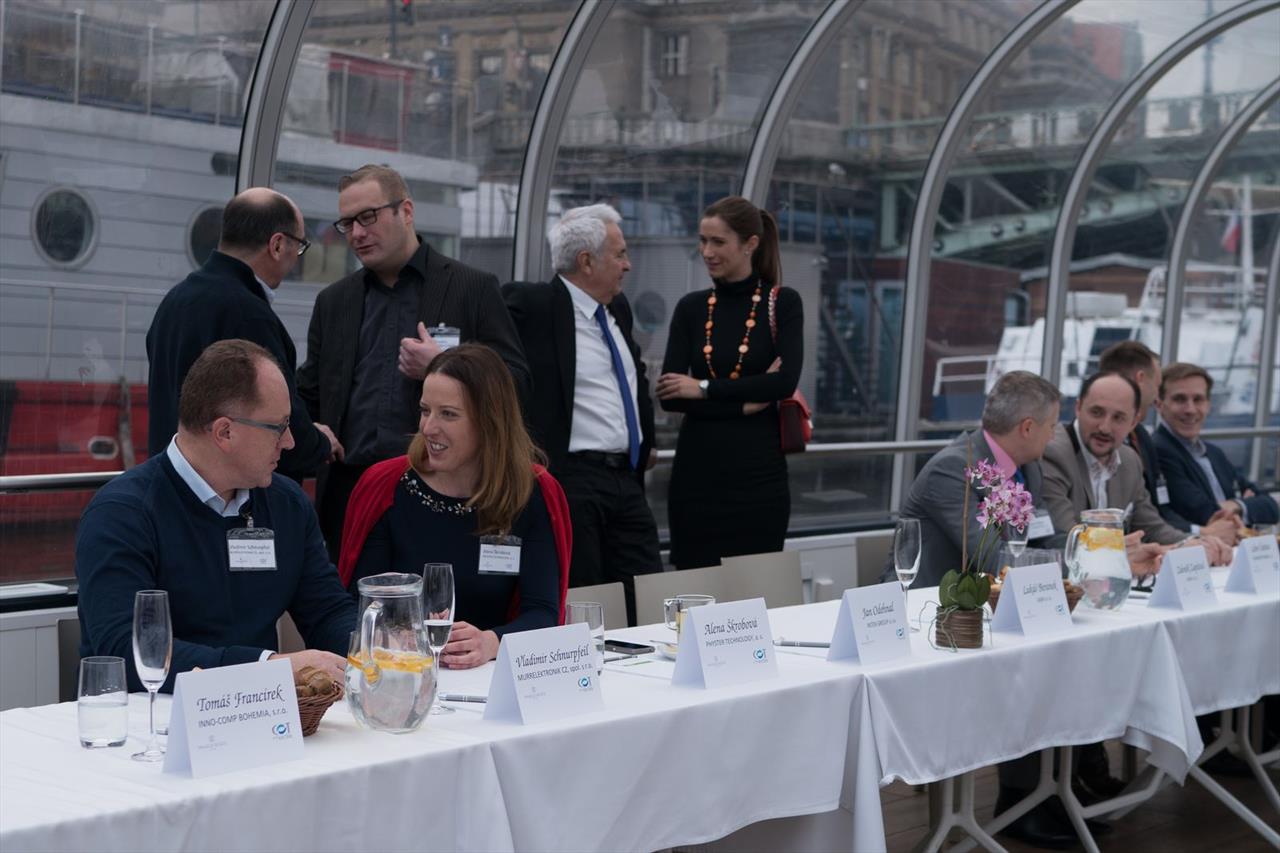 Foto: Pikes of Ceco Business met on Bohemia Rhapsody – 10