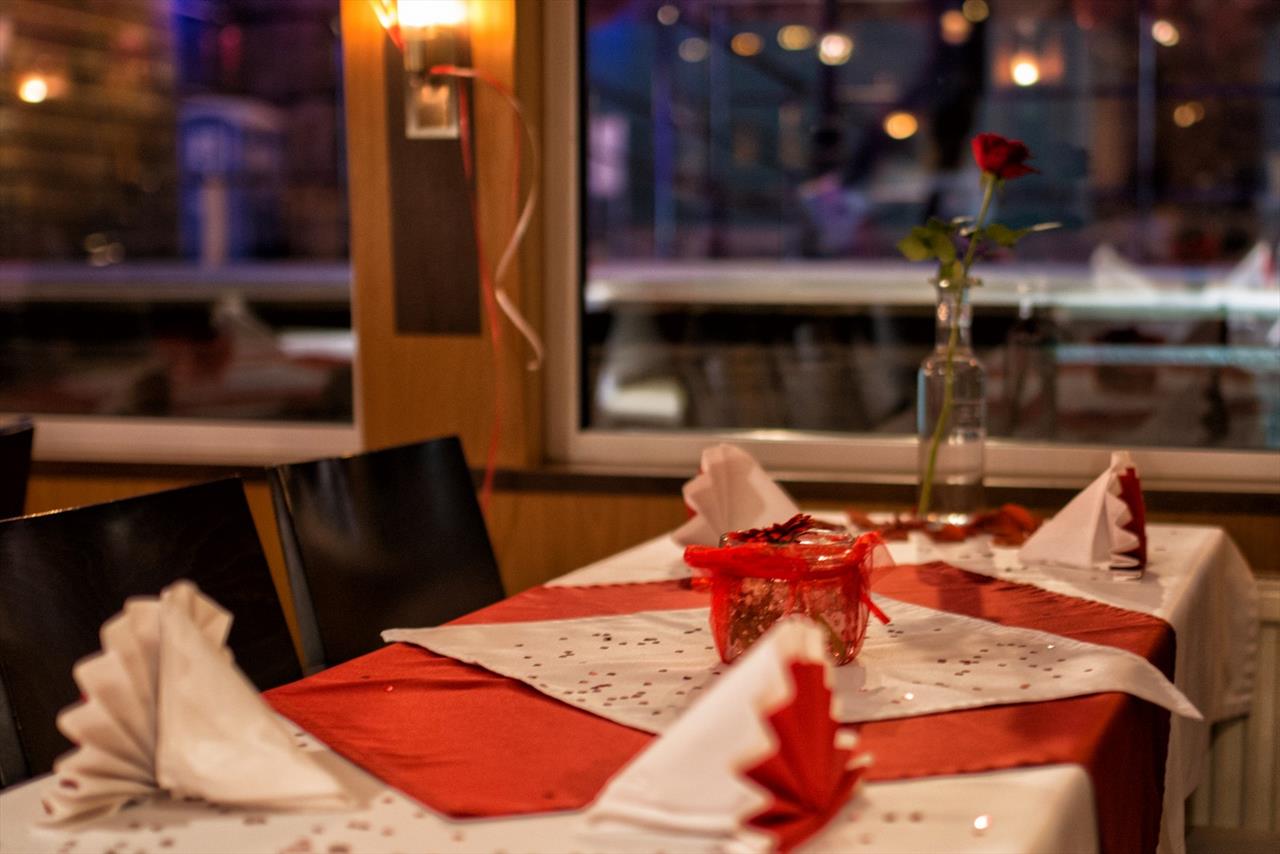 Foto: Valentine's Day crociere 2017 – 7