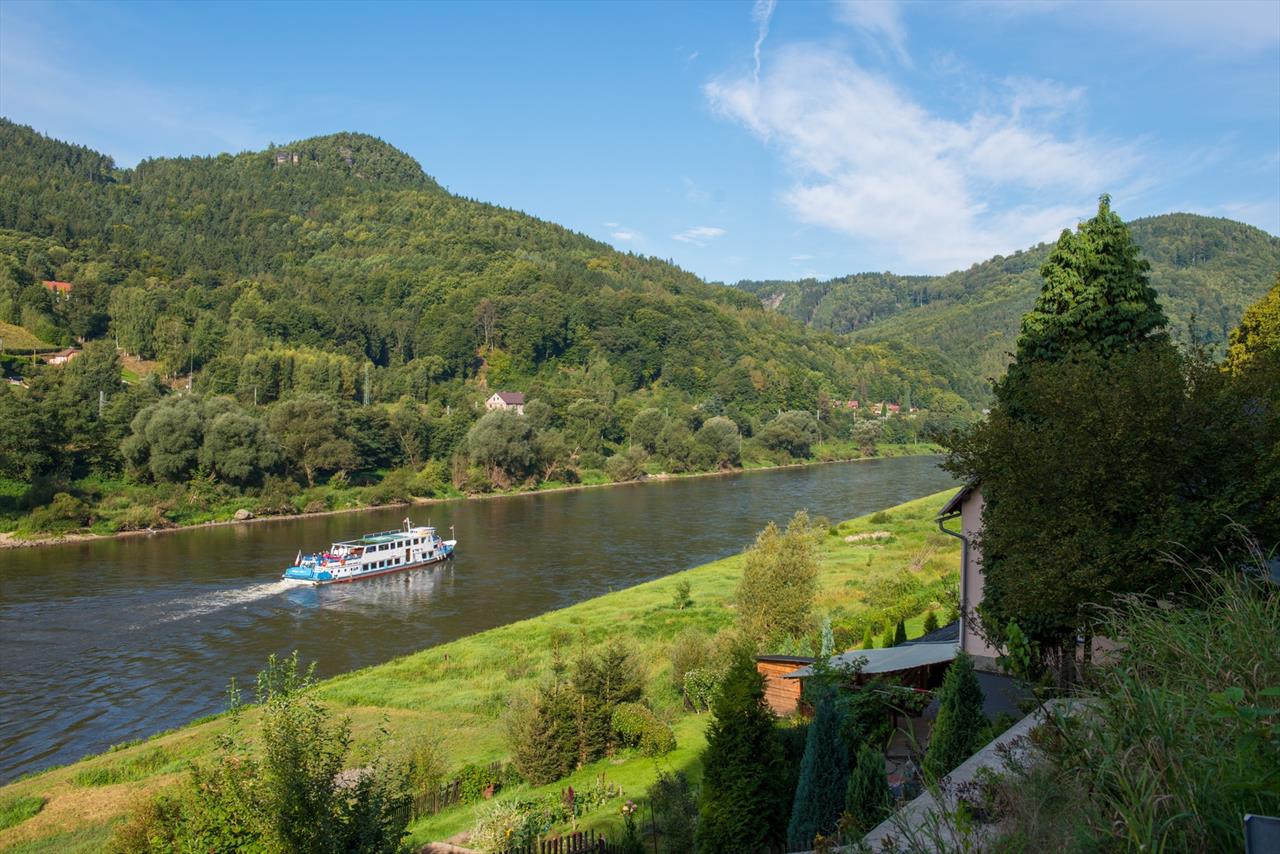 Foto: První Fahrt Odry do Drážďan – 8