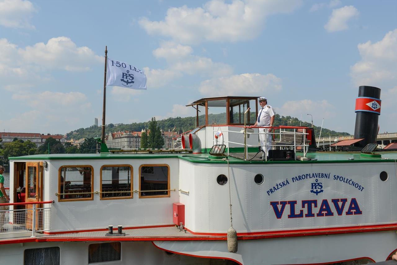 Foto: PPS oslavila 150 let – 60