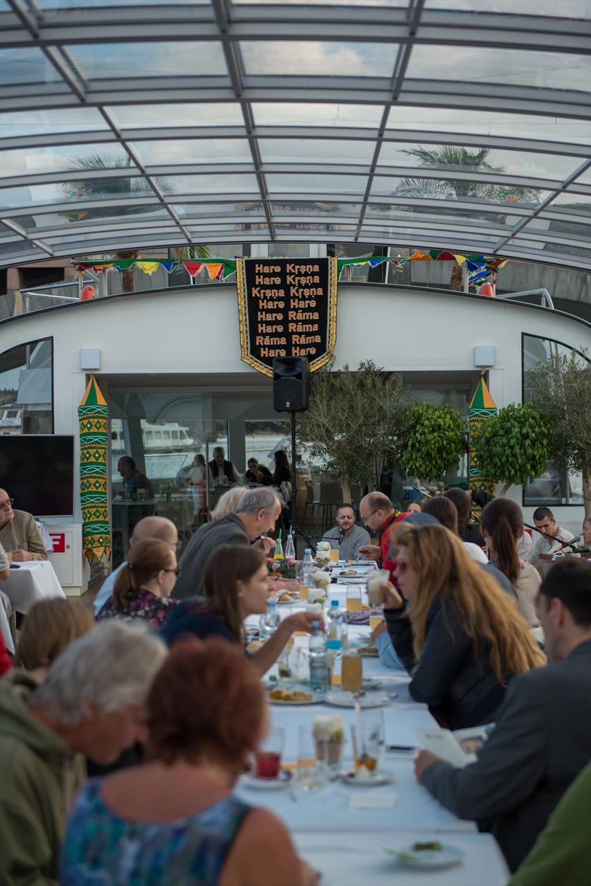 Foto: Unusual evento aboard Bohemia Rhapsody – 34