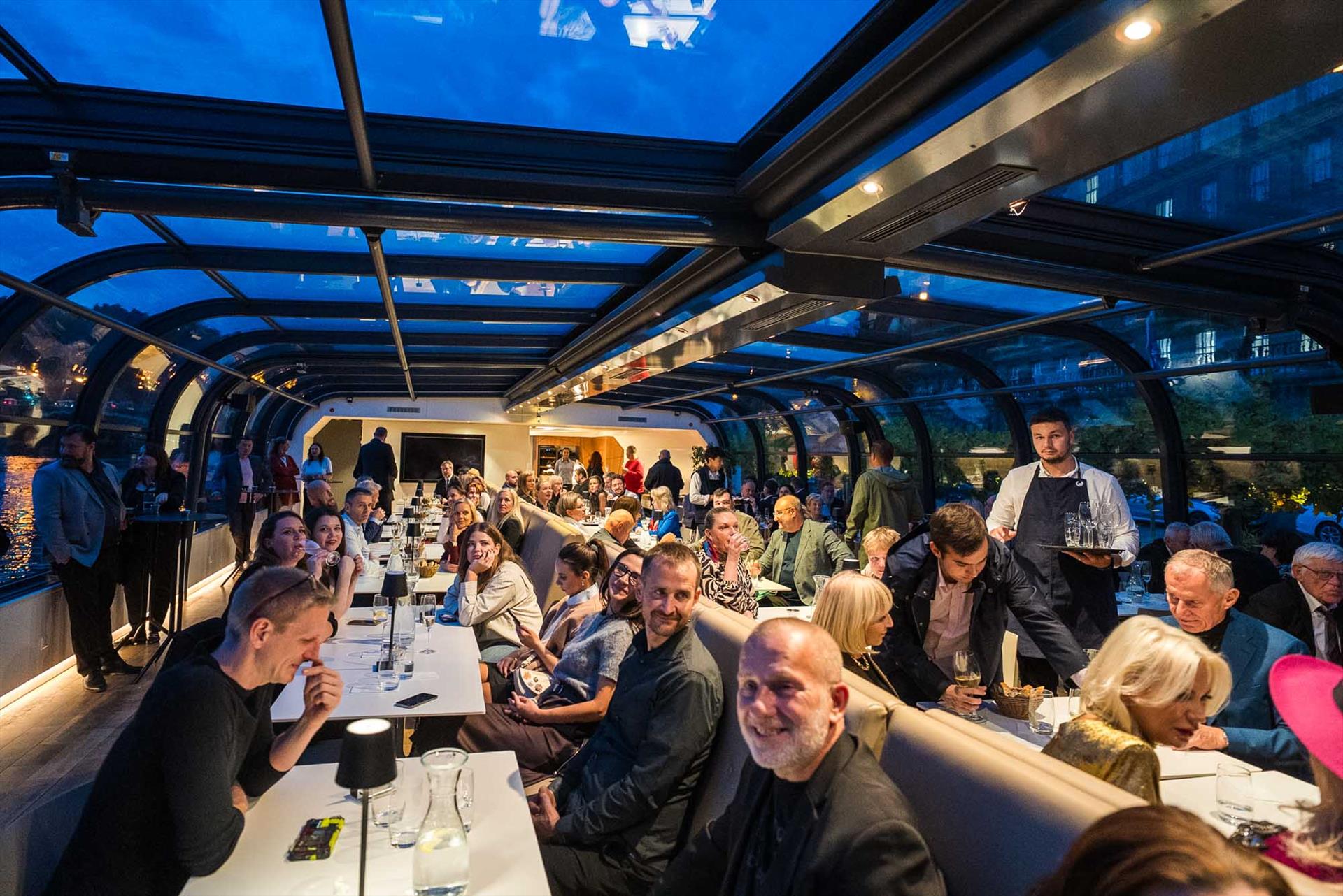 Foto: Una serata sulle onde: musica, luci e… – 9