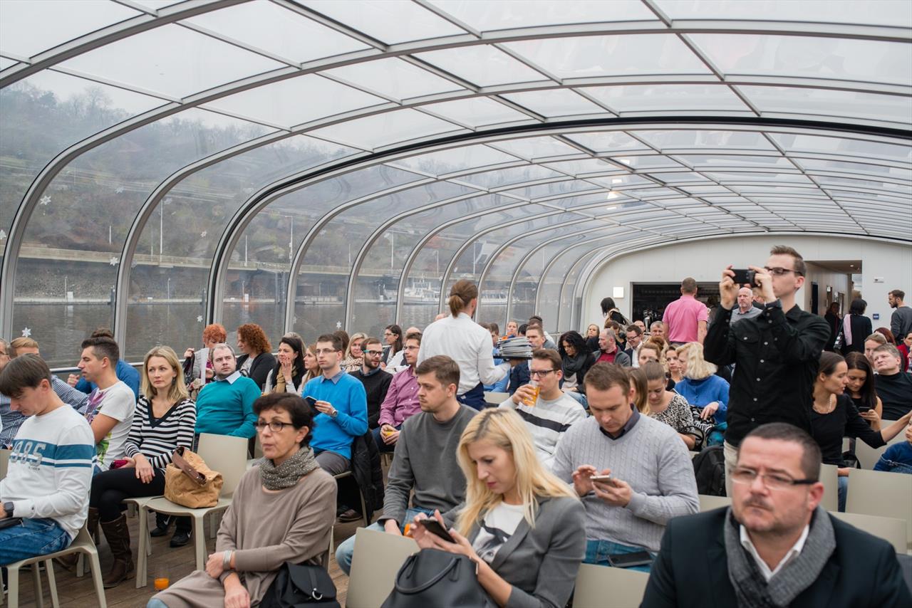 Foto: Radiohouse opět auf der Bohemia Rhapsody – 13