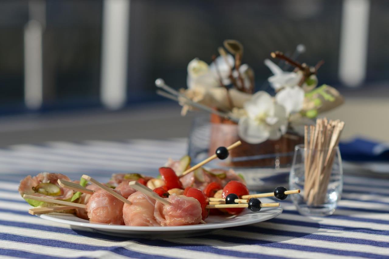 Foto: Company eventi peaked in the last week of June – 3