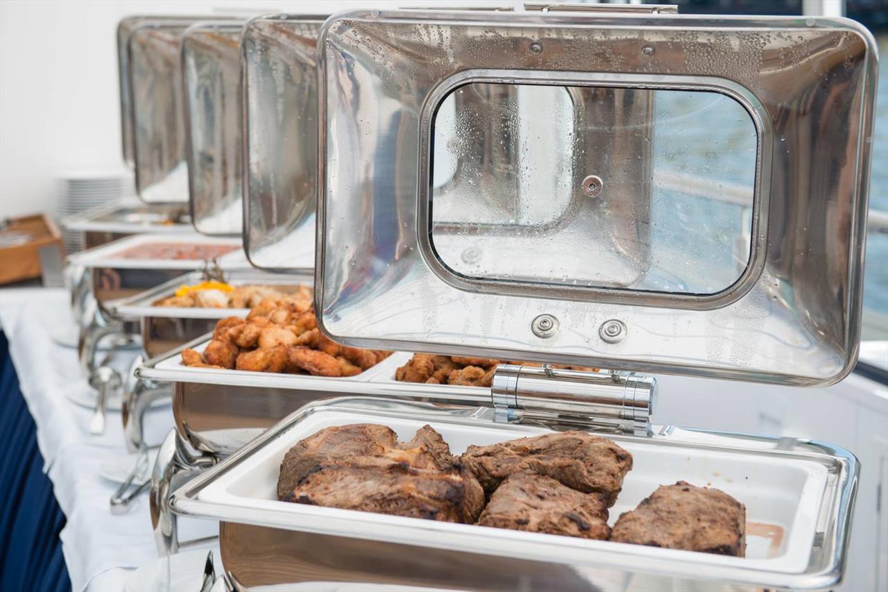 Photo: This is what brunch on Bohemia Rhapsody looked… – 30