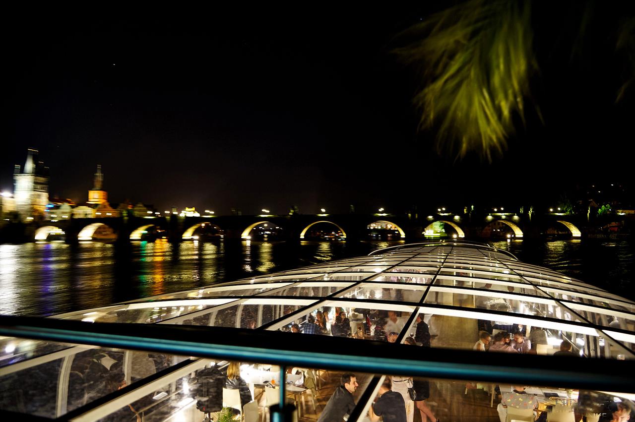 Photo: New Year's Eve cruises 2015 - choose now – 38