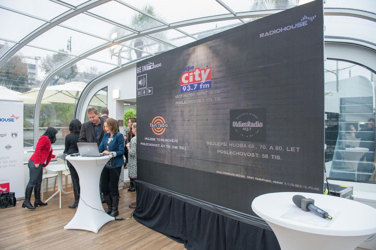 Foto: Radiohouse & Bohemia Rhapsody – 11