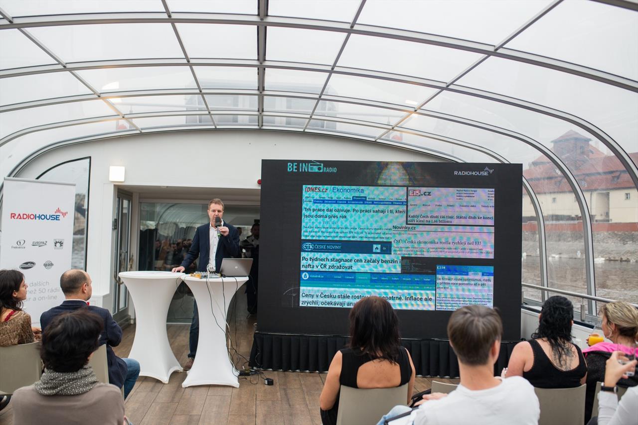Foto: Radiohouse opět auf der Bohemia Rhapsody – 21