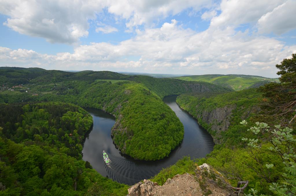Foto: Steamboats in Praga enter their 148th season – 36