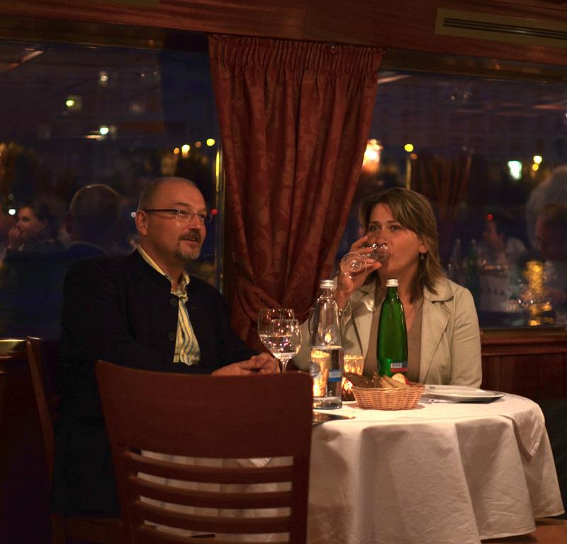 Photo: Presentation of the Sweet Prague product – 10