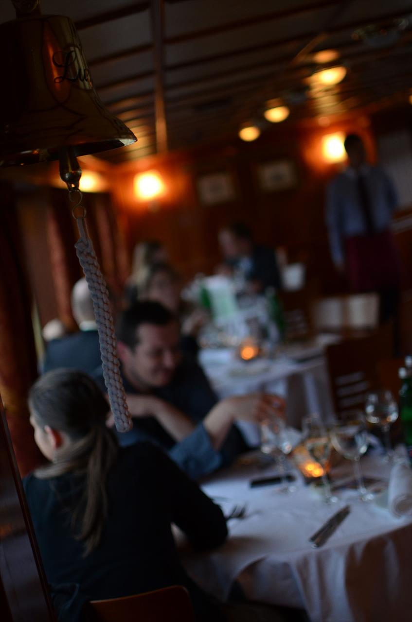 Photo: New Year's Eve cruises 2015 - choose now – 8