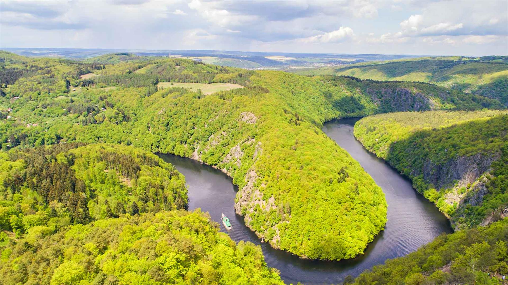 Photo : Ve středu 26.8 popluje první plavbu do zoo… – 5