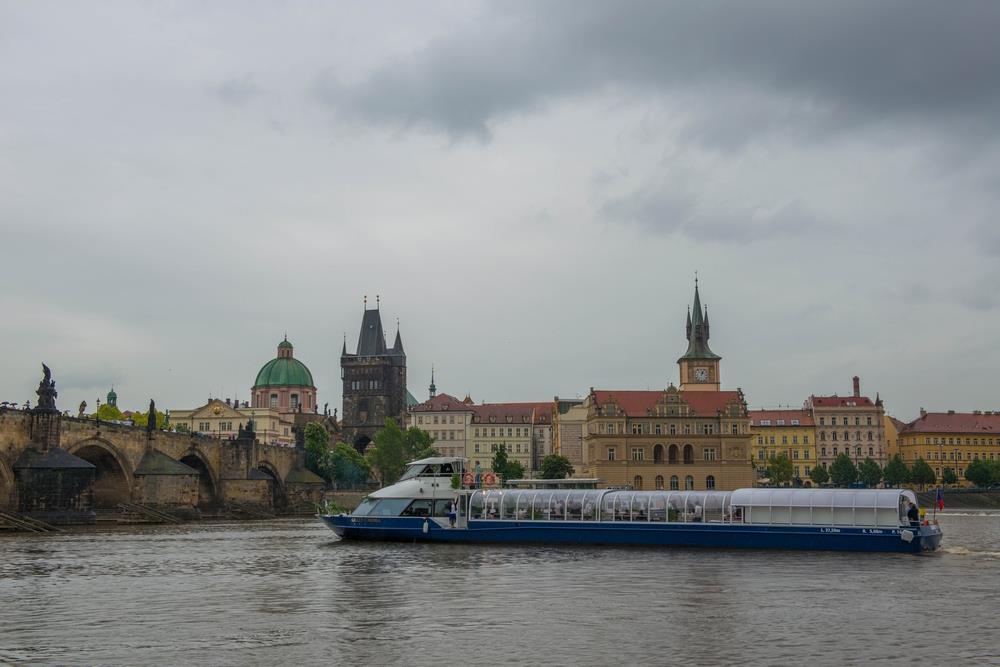 Photo: Grand Presentation of the Boat Grand Bohemia – 167
