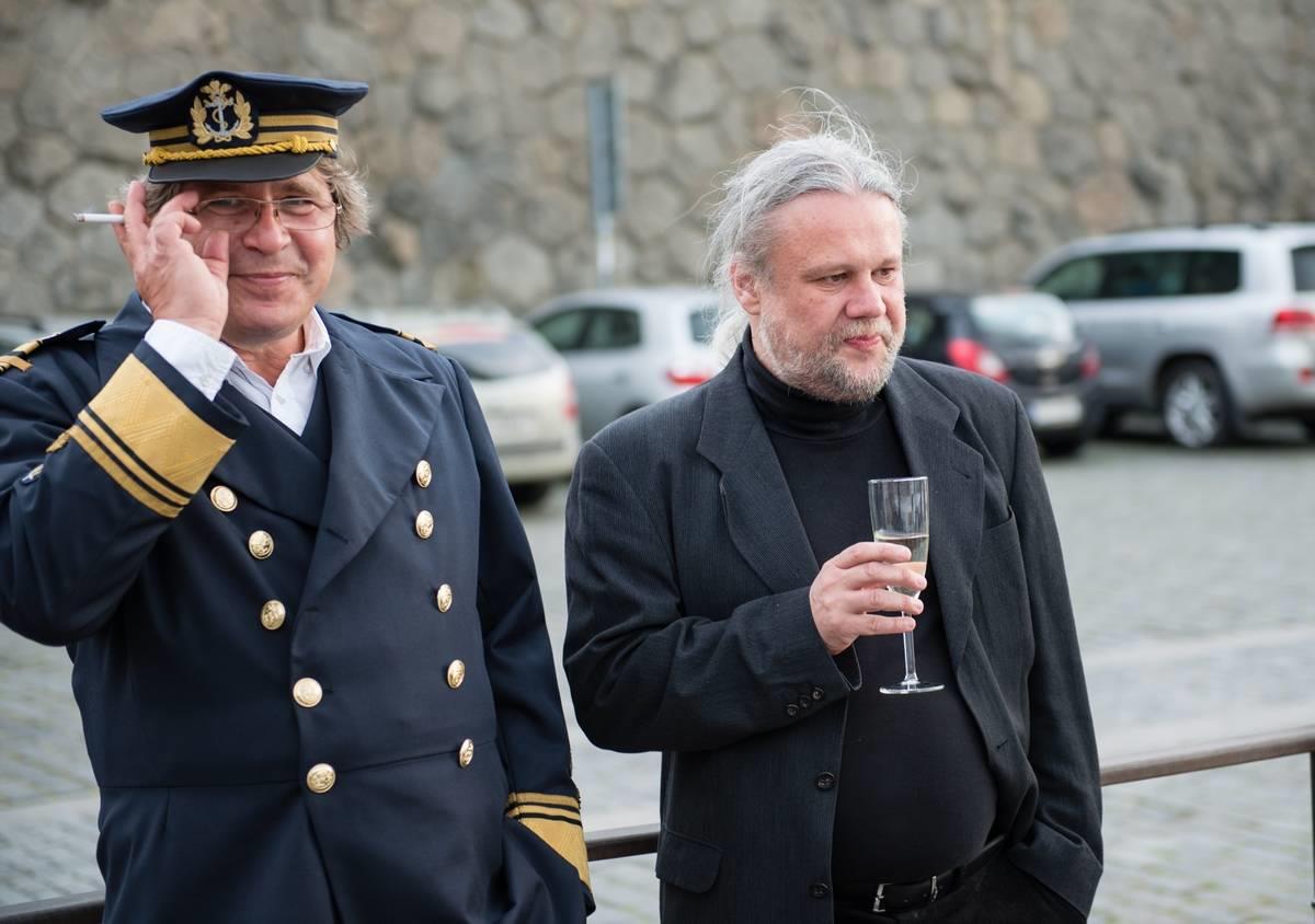 Foto: Photos from the Navalis 2014 Festival – 23