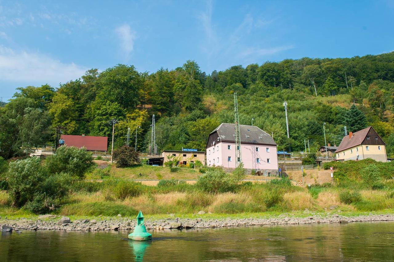 Photo : Bivojem na slavnosti do Drážďan – 16