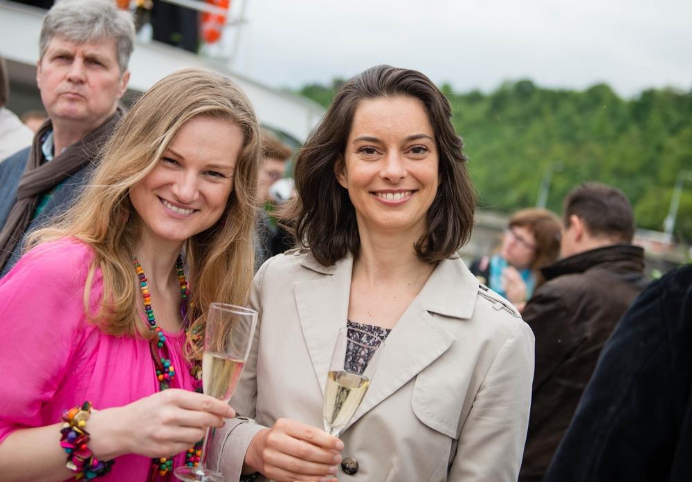 Photo: Grand Presentation of the Boat Grand Bohemia – 114