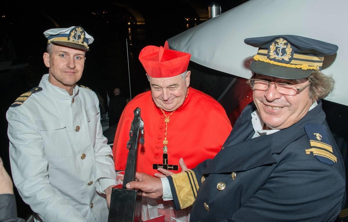 Foto: Navalis Festival on the Moldava 2014 – 19