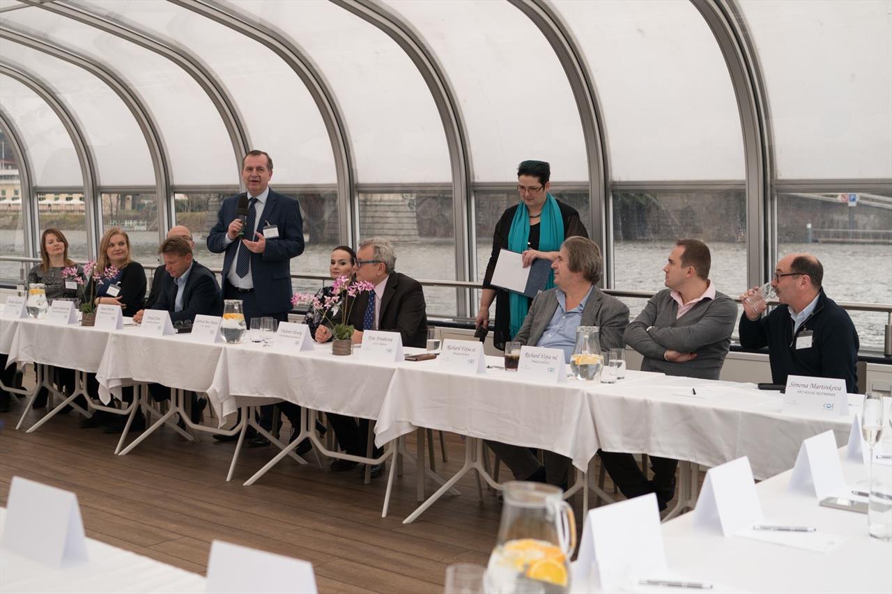 Foto: Pikes of Ceco Business met on Bohemia Rhapsody – 5