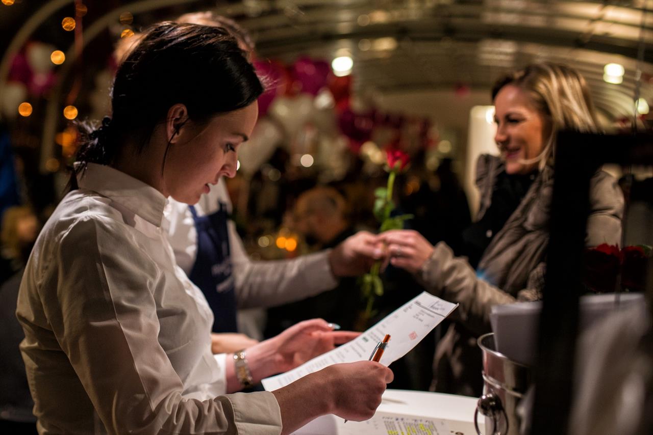 Foto: Valentine's Day crociere 2017 – 1