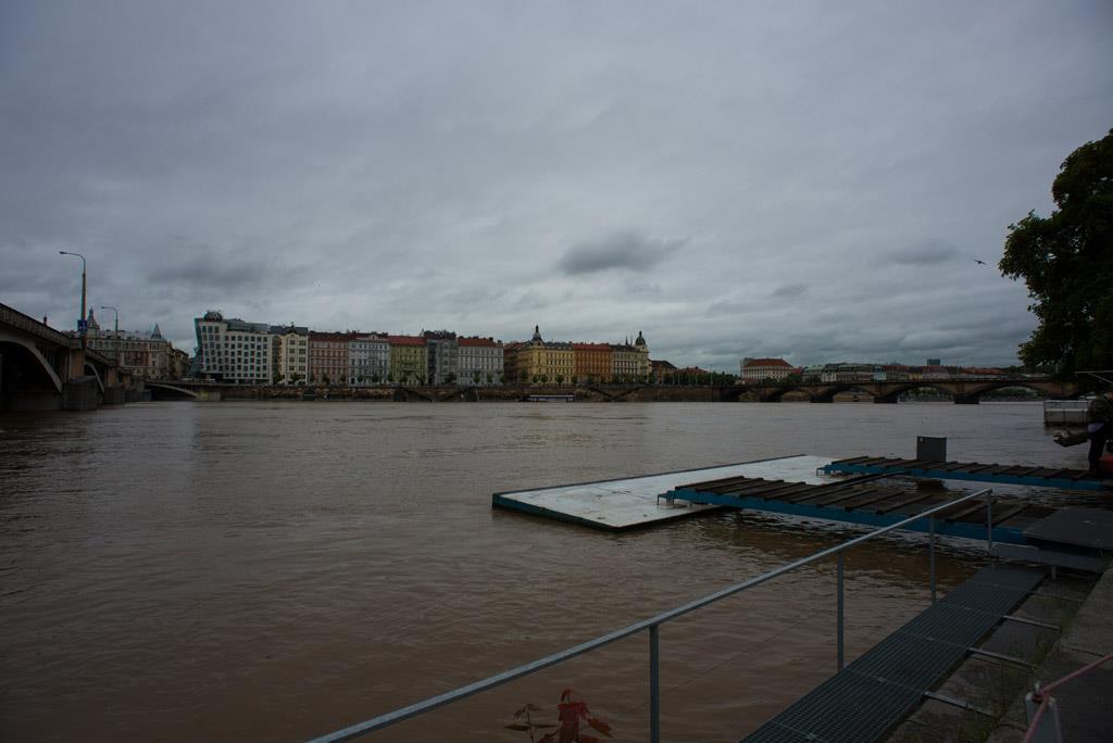 Photo: Vltava in Prague - gallery – 3