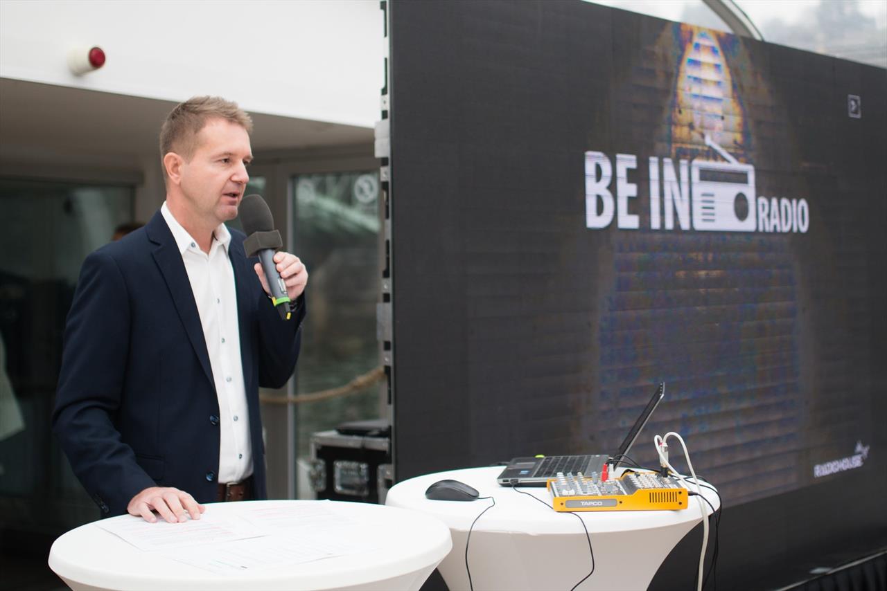 Foto: Radiohouse opět auf der Bohemia Rhapsody – 17