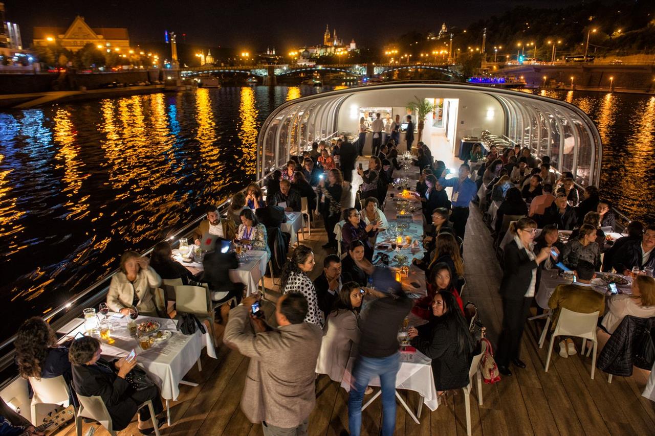 Praga by Night on Bohemia Rhapsody - coming soon