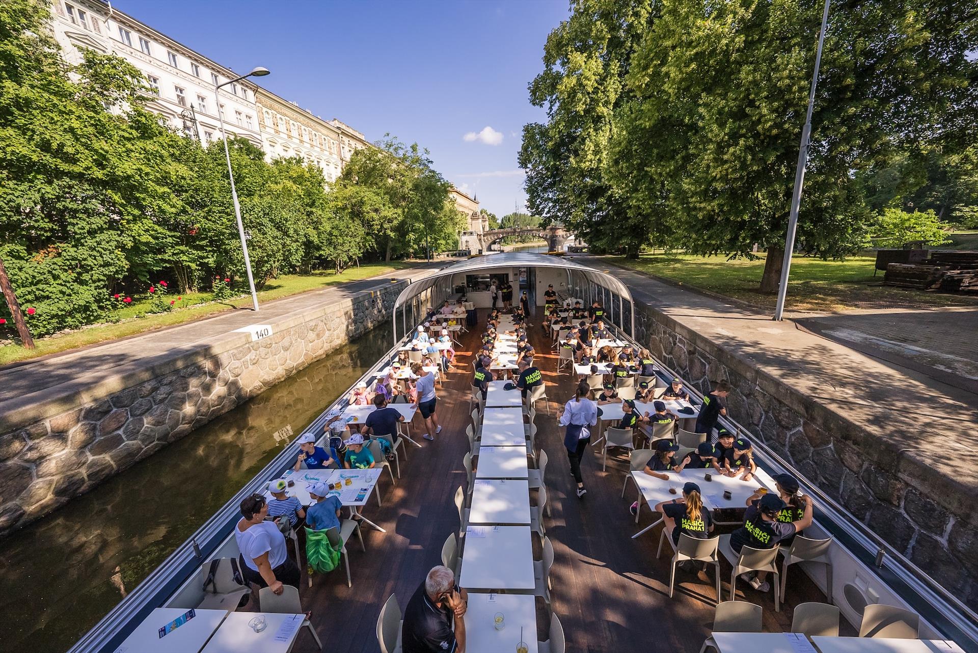 Foto: Hearts on the water – 34