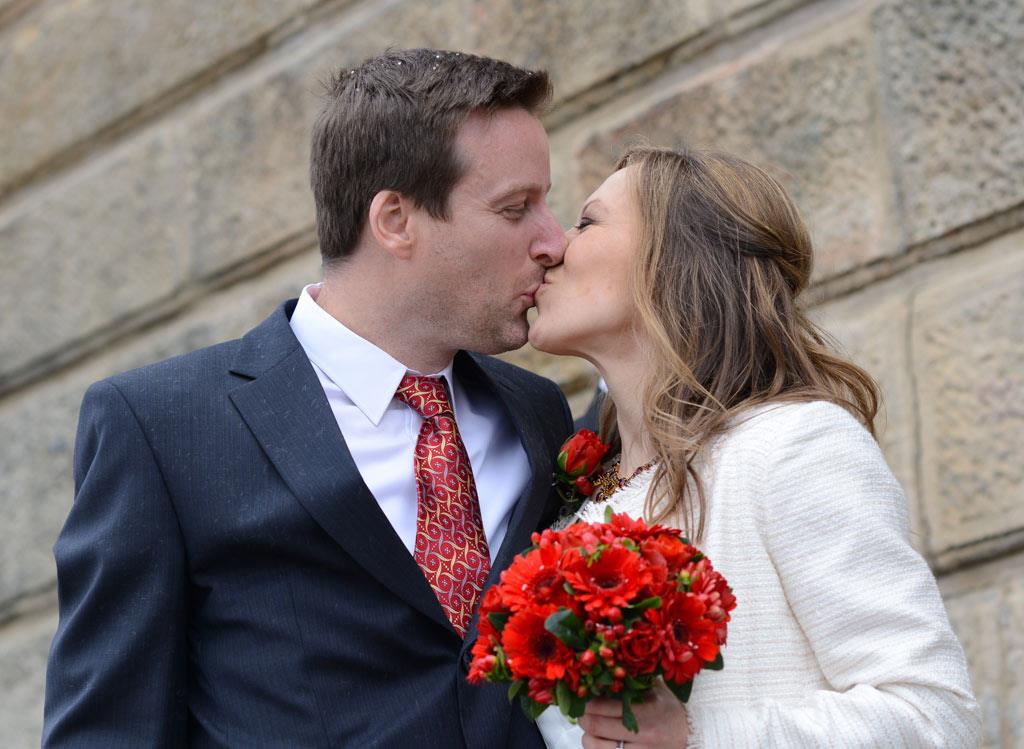 Foto: boda on the barco Luznice – 9