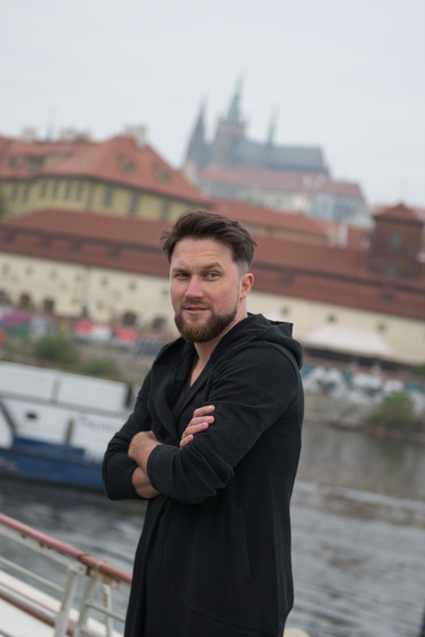Foto: Support Lesbiens natáčeli klip na Cecílii – 7