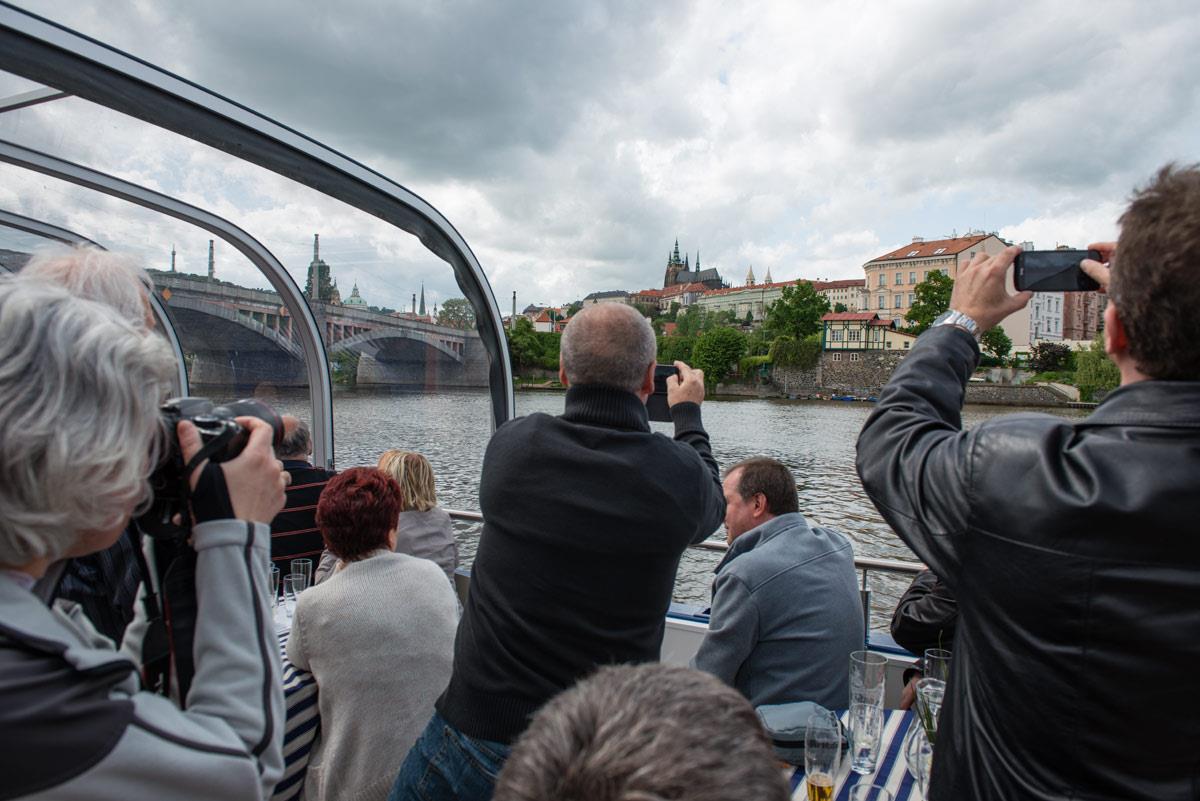 Photo: Cruise of the Association of Municipal Office… – 35