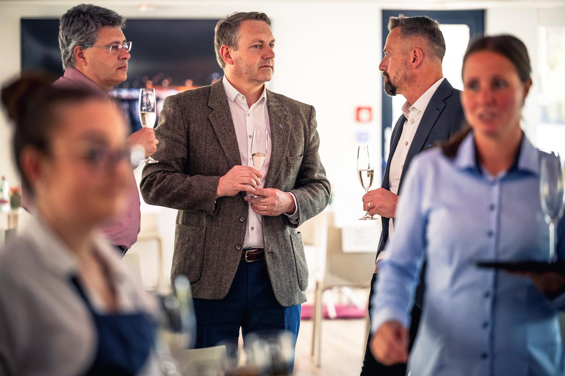 Fotografia: A meeting on the Vltava: a new platform for… – 5