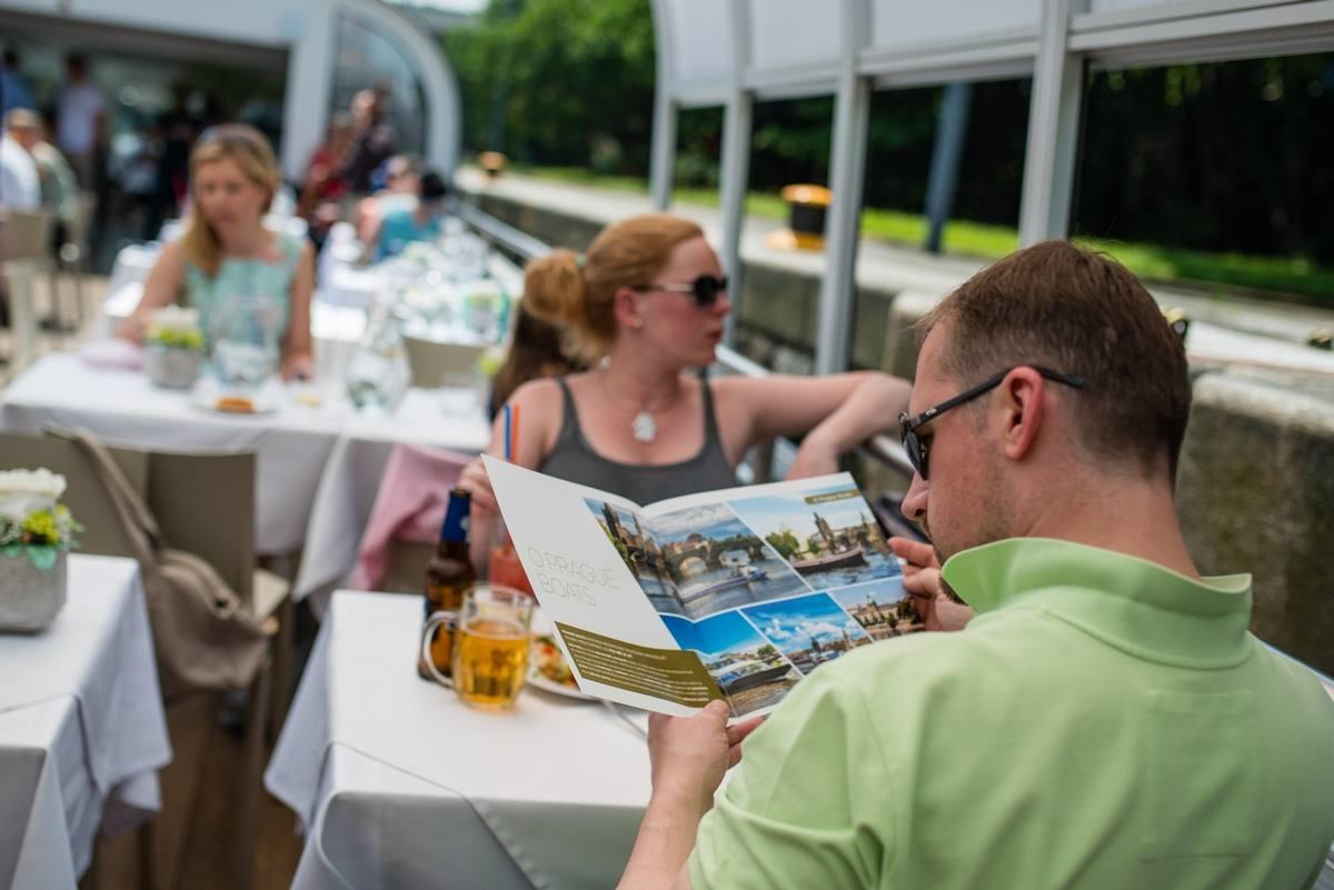 Foto: The first brunch this year on Bohemia Rhapsody – 5