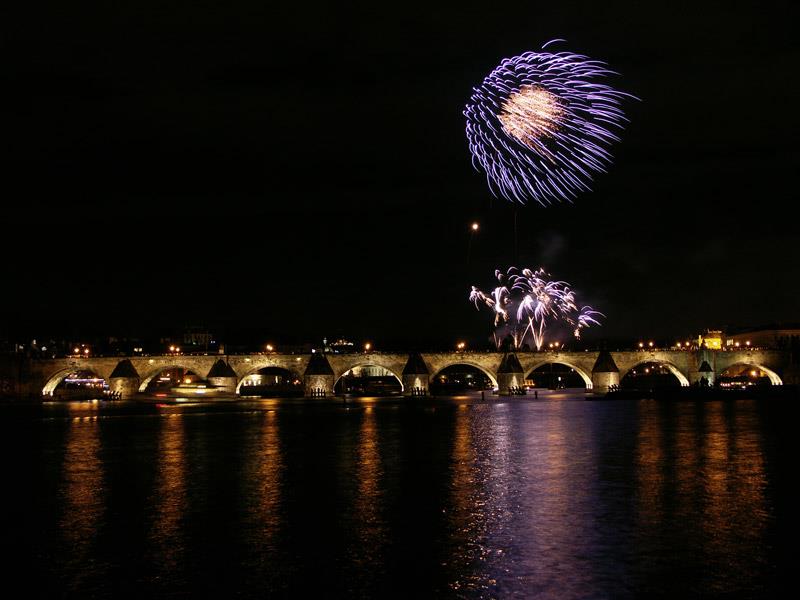 Photo : Saint-Sylvestreovská croisière 2014 - rezervujte… – 2