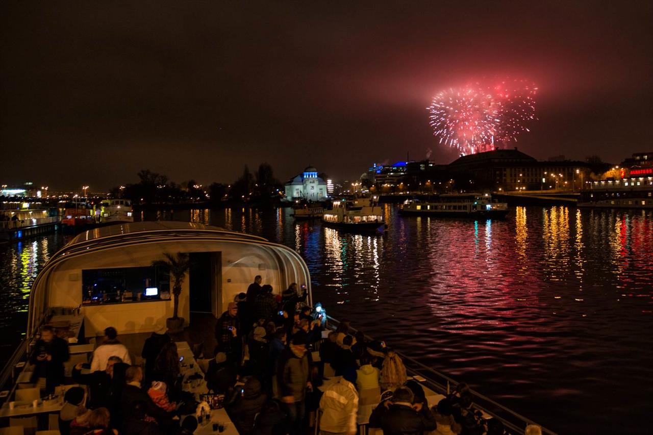 Photo : Poslední místa na silvestrovských plavbách 2017 – 14