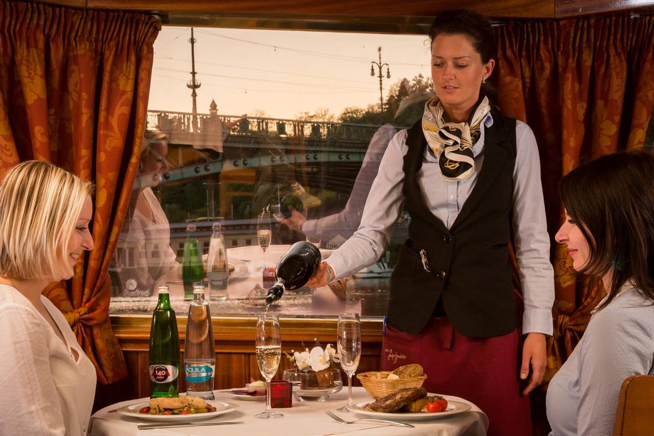 Photo: New Year's Eve cruises 2015 - choose now – 12