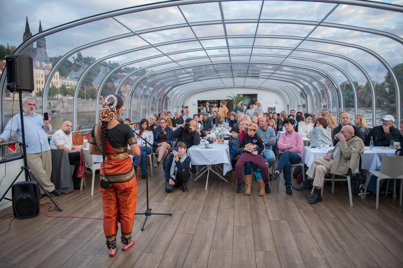 Foto: Unusual evento aboard Bohemia Rhapsody – 64