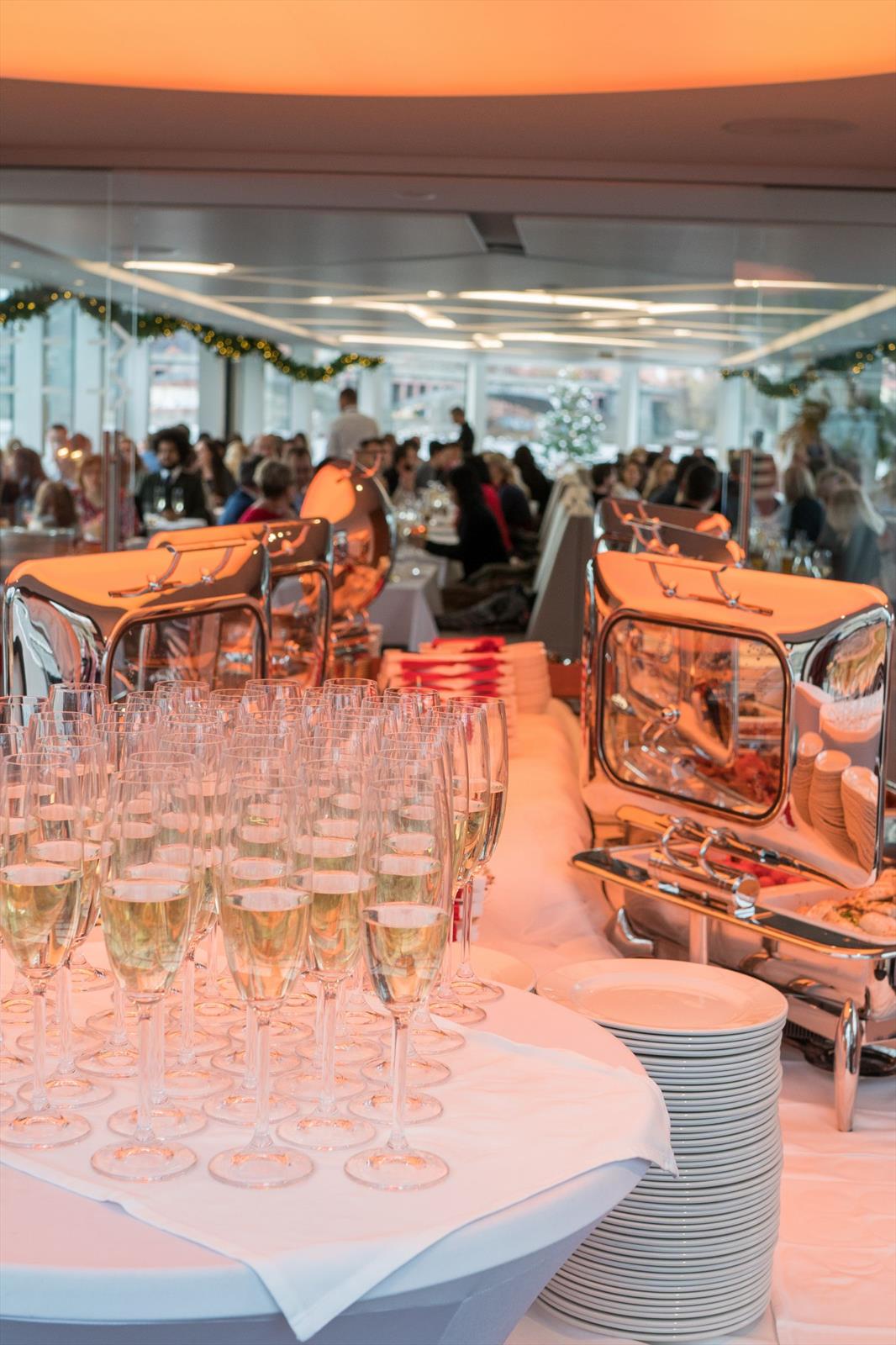 Foto: This year's last brunch on Grand Bohemia – 10