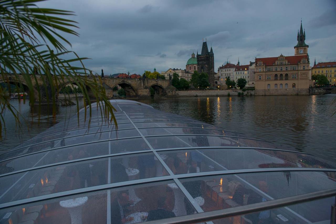 Foto: Last available seats on New Year's Eve cruceros – 7