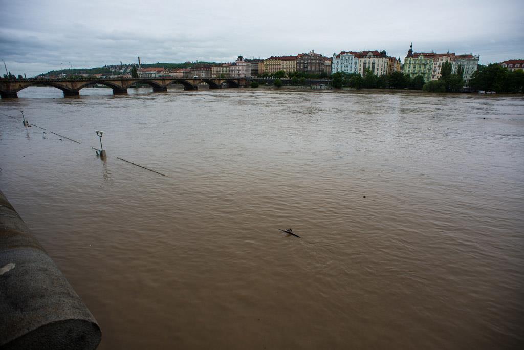 Photo: Vltava in Prague - gallery – 35