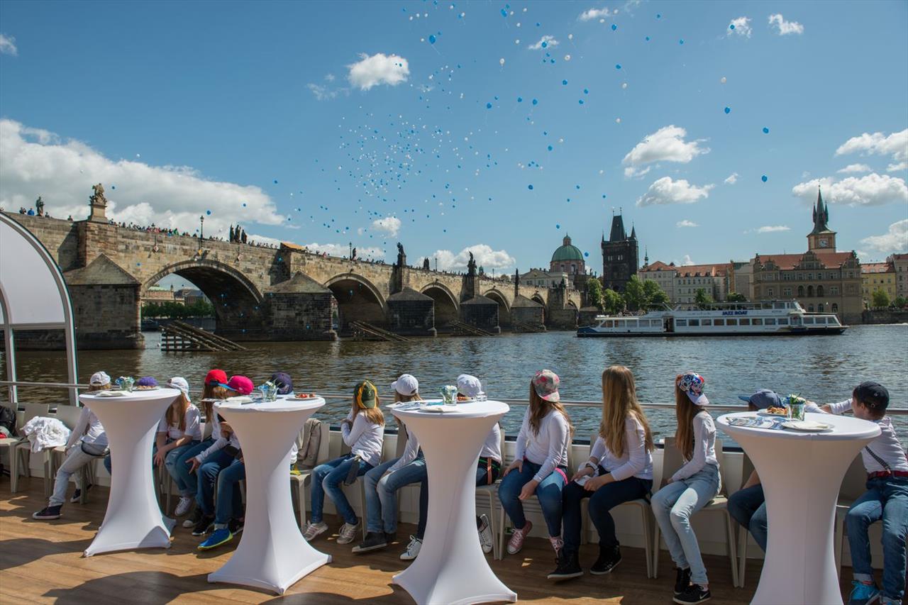 Photo: Prague welcomed a new beauty - the Bohemia… – 21