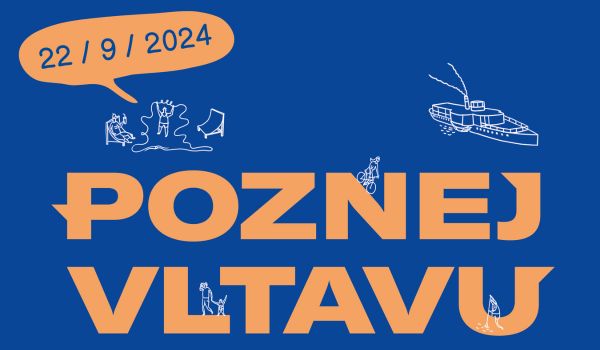 Festival Poznej Vltavu Festival Poznej Vltavu