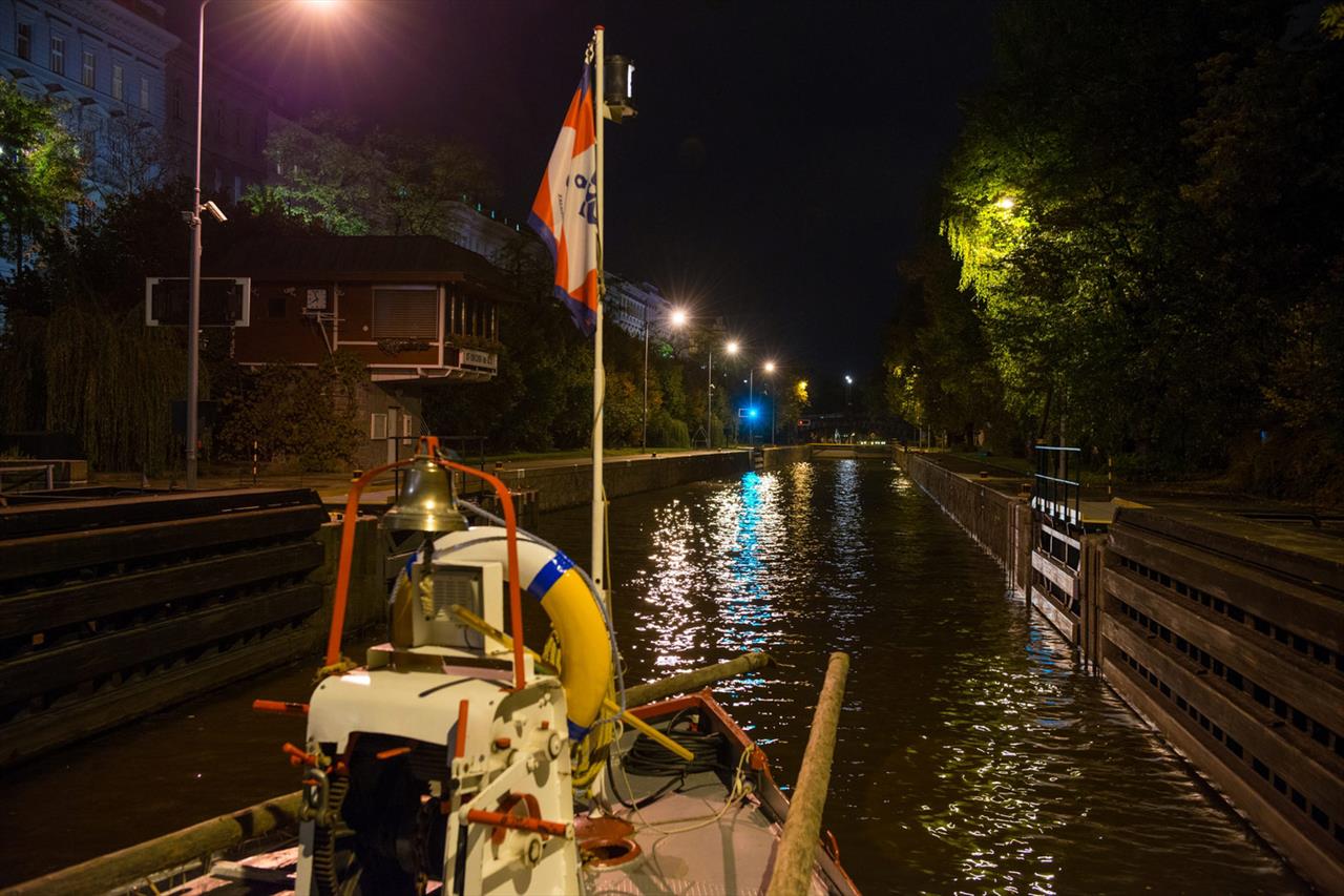 Foto: Moldava y Vysehrad steamers sailed at the Signal… – 19
