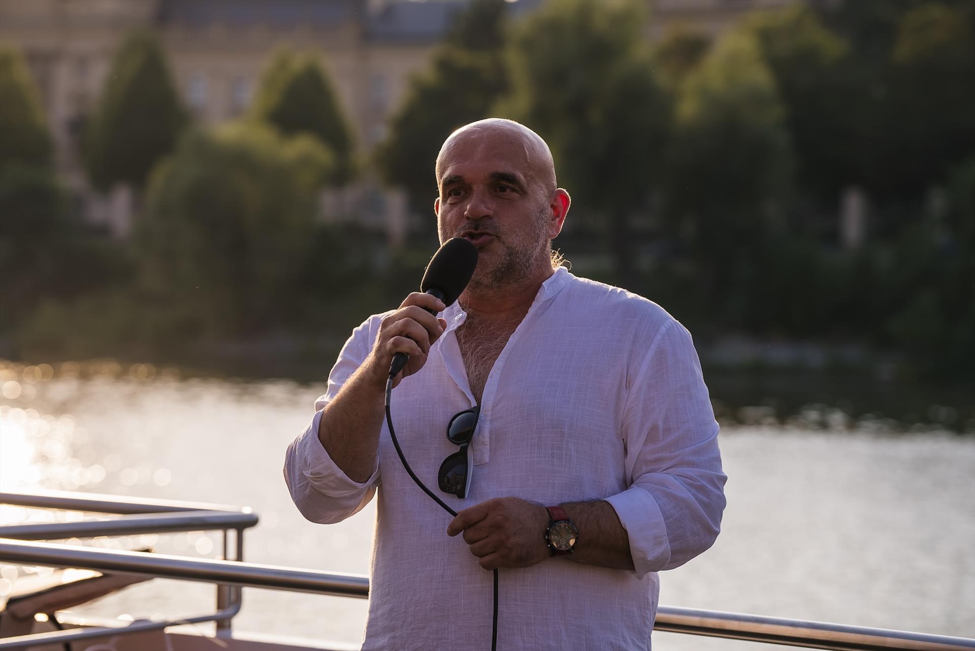 Foto: Anna Carolina hosted successful Ceco entrepreneurs – 115