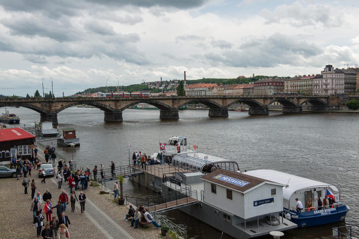 Photo: Cruise of the Association of Municipal Office… – 74
