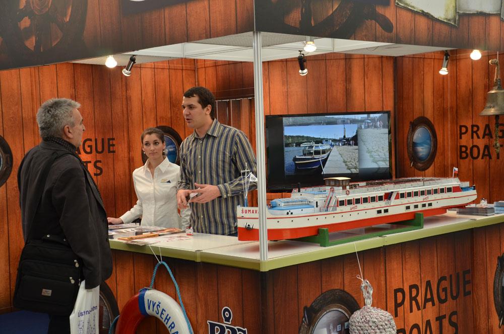 Photo: Prague Boats & Holiday World – 19