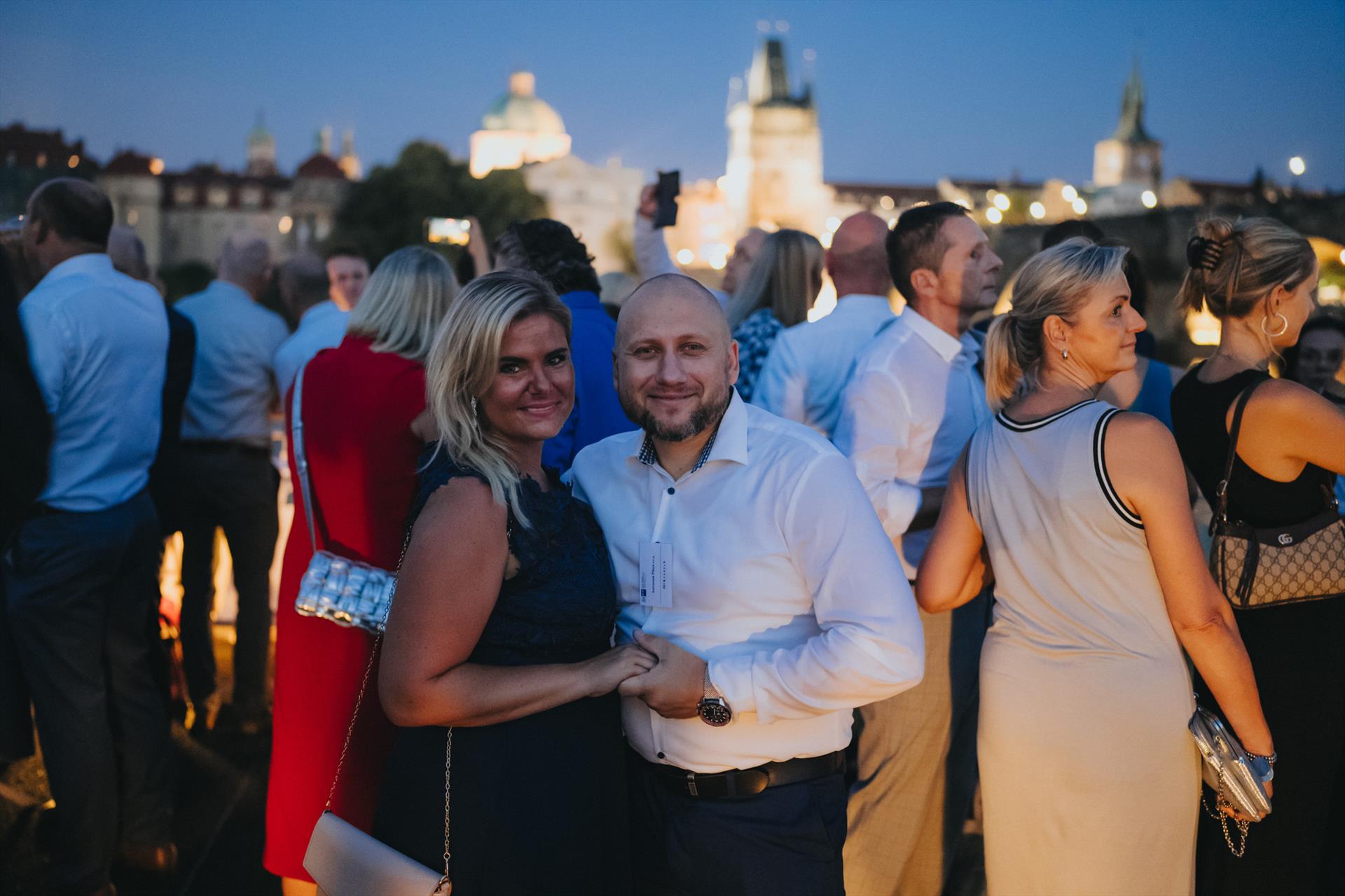 Photo : Česko-německá obchodní komora na Vltavě – 182