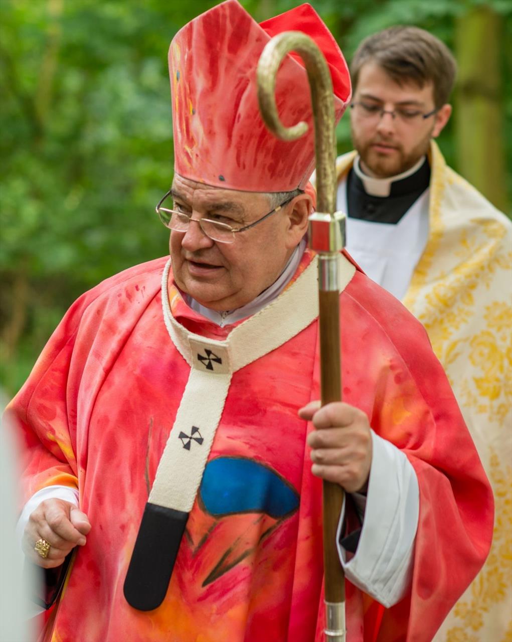 Photo : Městys Davle získal titul „Vorařská obec“ – 28