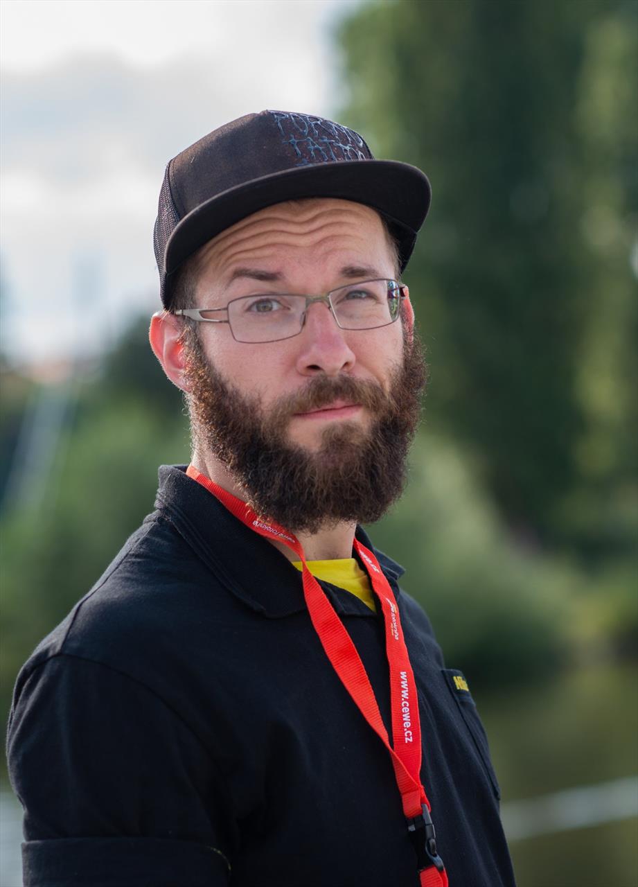 Photo : Fotoaparát Nikon D810 představen na Grand Bohemii – 18
