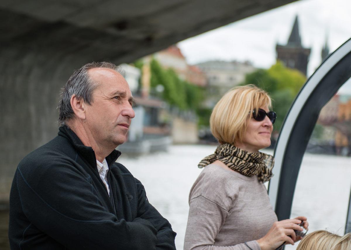 Photo: Cruise of the Association of Municipal Office… – 36