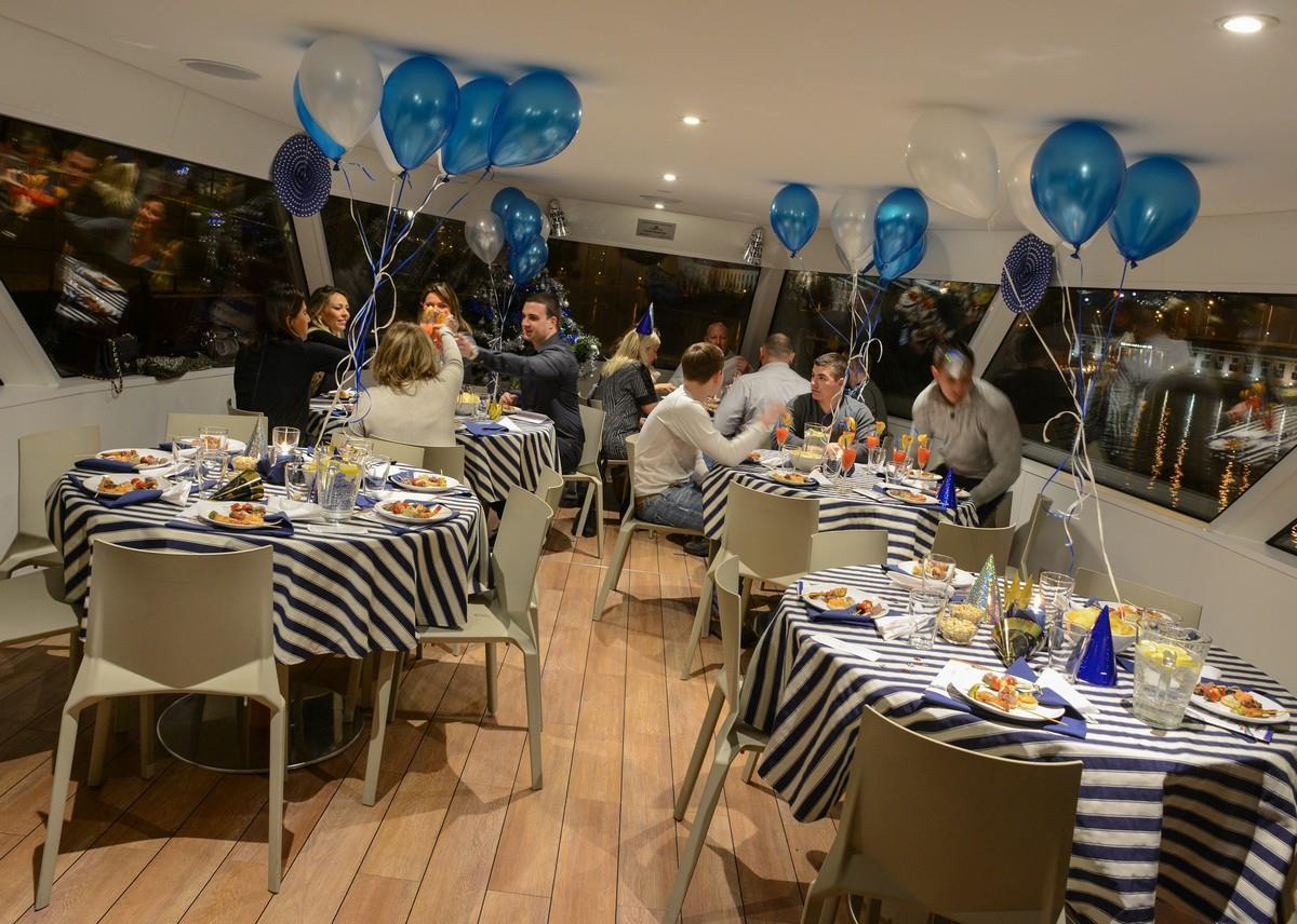 Photo: New Year's Eve cruises 2015 - choose now – 31